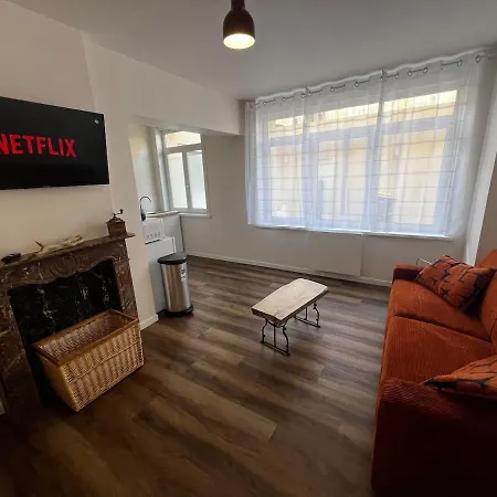 Les Anges 1 - Hyper Centre