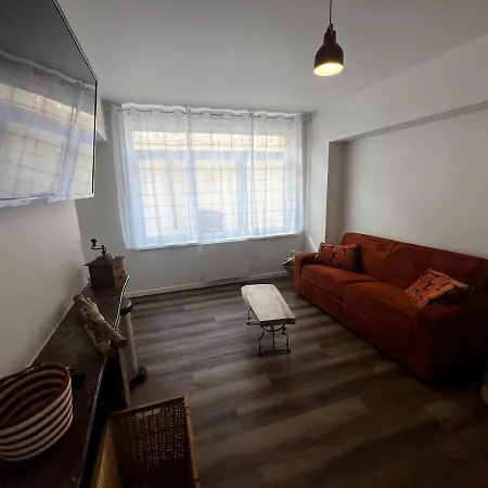 Les Anges 1 - Hyper Centre * Cambrai