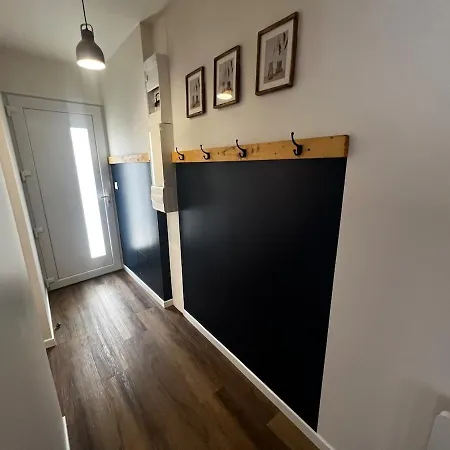 Les Anges 1 - Hyper Centre *