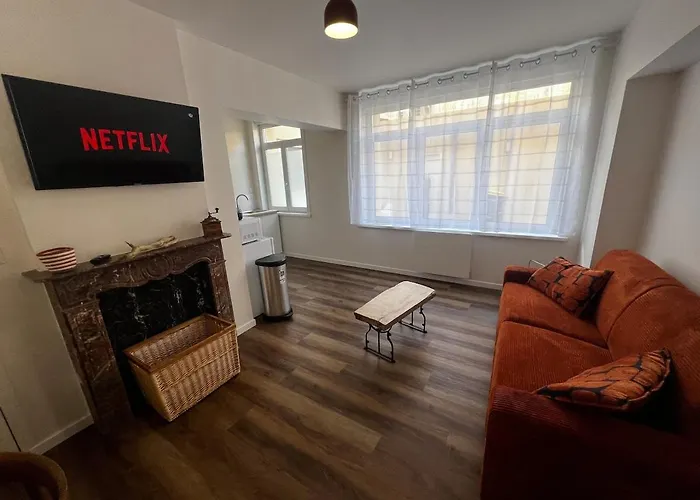 Les Anges 1 - Hyper Centre