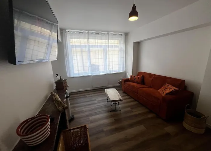 Les Anges 1 - Hyper Centre * كامبراي