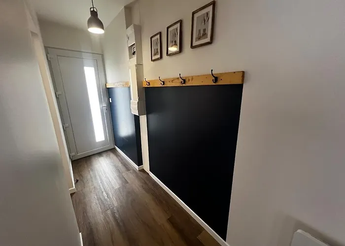 Les Anges 1 - Hyper Centre *