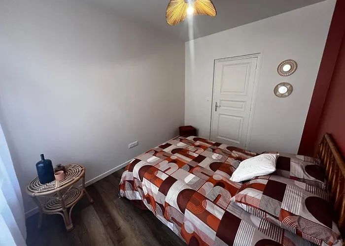 Les Anges 1 - Hyper Centre * كامبراي