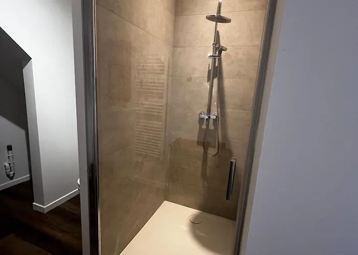 Les Anges 1 - Hyper Centre شقة *