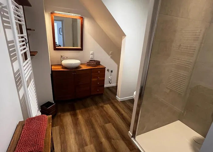 شقة Les Anges 1 - Hyper Centre